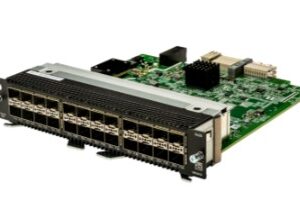 HPE ANW 5420 24F Module