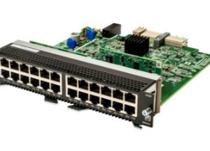 HPE ANW 5420 24G CL4 Module