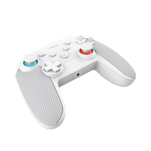 TRUST GXT1246W MUTA BT CONTROLLER SWITCH WHITE