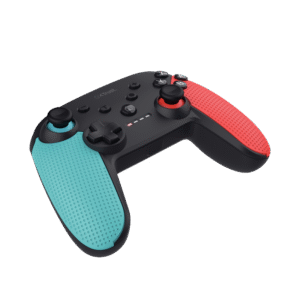 TRUST GXT1246B MUTA BT CONTROLLER SWITCH BLUE