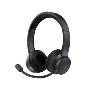 TRUSt AYDA WIRELESS ENC HEADSET