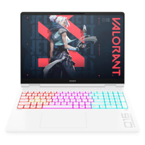 HP OMEN MAX/16-ah0002nc/U9-275HX/16"/2560x1600/32GB/1TB SSD/RTX 5070Ti/W11H/White/2R NBD