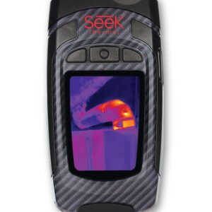 Seek Thermal RevealPRO FastFrame Termokamera