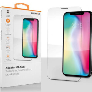 Aligator sklo GLASS Xiaomi Redmi Note 13 Pro