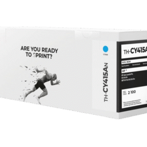 Toner TB kompat. s HP LJ Pro M454 W2031A, CY