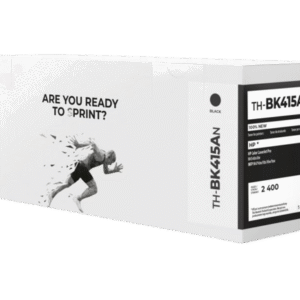 Toner TB kompat. s HP LJ Pro M454 W2030A, BK