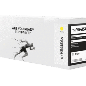 Toner TB kompat. s HP LJ Pro M454 W2032A, YE