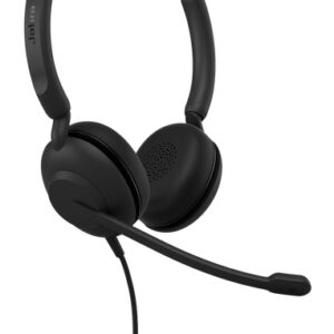 Jabra Evolve 10 USB-A, USB-A
