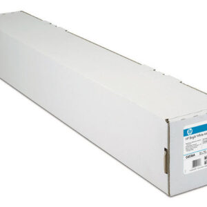 HP Premium Photo Paper Matte, 914 mm x 30,5 m