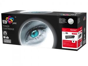 Toner TB kompatibilný s Canon FX10, 0263B002, NEW