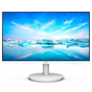 Philips/271V8AW/00/27"/IPS/FHD/75Hz/4ms/White/3R