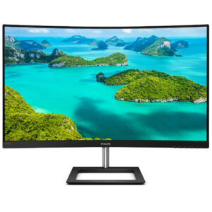 Philips/272E1CA/00/27"/VA/FHD/75Hz/4ms/Black/3R
