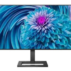 27" LED Philips 275E2FAE- QHD, IPS, HDMI 2x, DP, repro