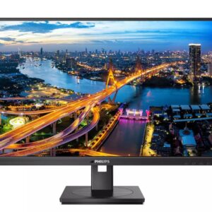 Philips/276B1/00/27"/IPS/QHD/75Hz/4ms/Black/3R
