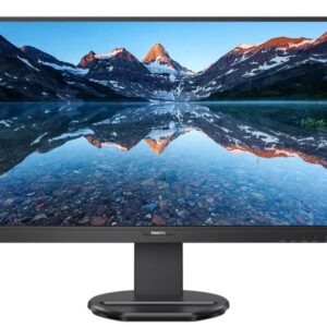 Philips/276B9/00/27"/IPS/QHD/75Hz/4ms/Black/3R