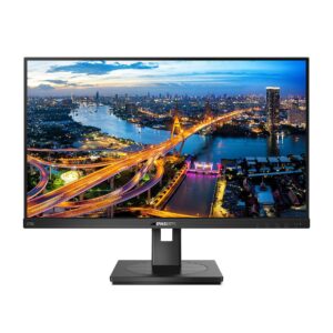 Philips/278B1/00/27"/IPS/4K UHD/60Hz/4ms/Black/3R