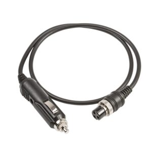 Honeywell CT50/CT60 Cable 3 pin adaptér