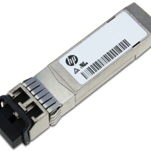 Aruba 100M SFP LC FX 2km MMF XCVR