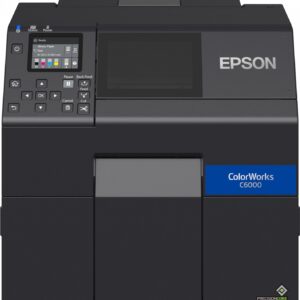 Epson ColorWorks C6000Ae
