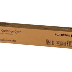 Xerox Cyan Toner pre DC2020, 3.000 str.