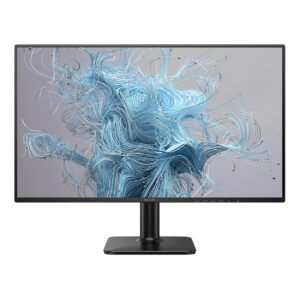 Philips/24E2N1110/23,8"/IPS/FHD/120Hz/1ms/Black/3R