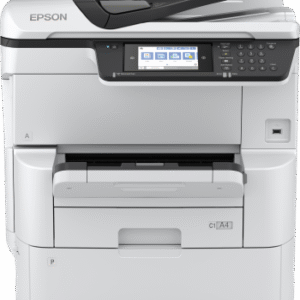 Epson WorkForce Pro/WF-C878RDWF/MF/Ink/A3/LAN/WiFi/USB