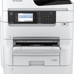 Epson WorkForce Pro/WF-C879RDWF/MF/Ink/A3/LAN/WiFi/USB