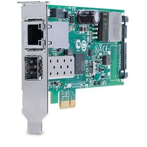 Allied Telesis AT-2911GP/SFP-001