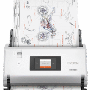 Epson WorkForce DS-30000