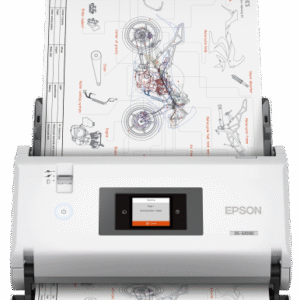 Epson WorkForce DS-32000