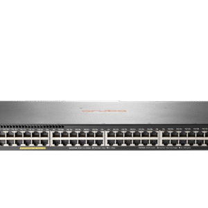 Aruba 2930F 48GPoE+4SFP+740W Swch