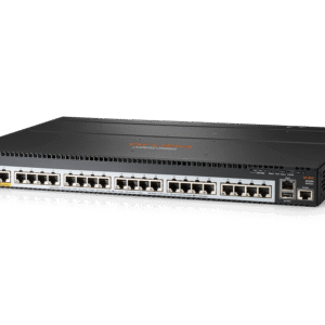 Aruba 2930M 24SR PoE Class 6 1s Swch