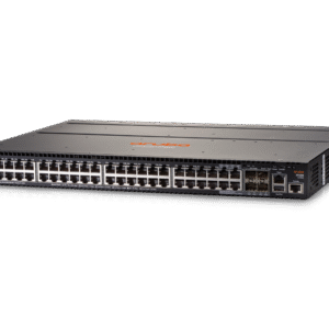 Aruba 2930 48G 1-slot Switch