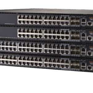 Aruba 2930 40G 8 Smrť Rte PoE+ 1s Swch