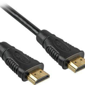 PremiumCord HDMI High Speed, verzia 1.4, 0,5m