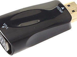 PremiumCord prevodník HDMI na VGA
