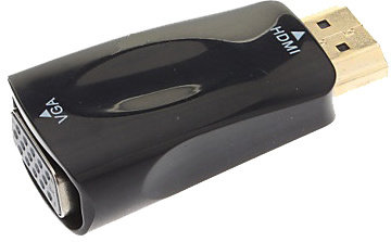 PremiumCord prevodník HDMI na VGA