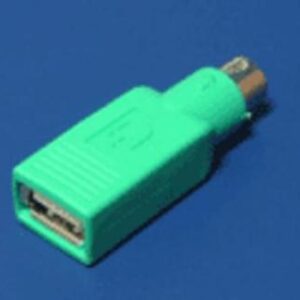 PremiumCord redukcia myši USB - PS/2 (PS2)