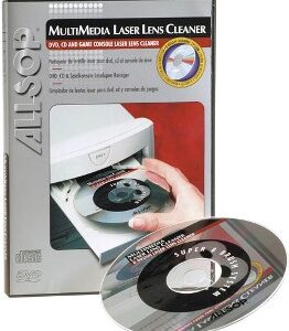 Allsop Čistiace medium šošovky Lens Cleaner