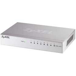 Zyxel GS-108B V5 8-port MINI Desktop GbE switch