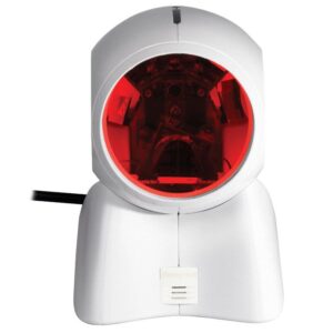 Honeywell MS7190g Orbit, USB, biela-1D, 2D, PDF