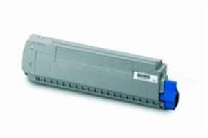 Čierny toner do MC860 (9.500 stránok)