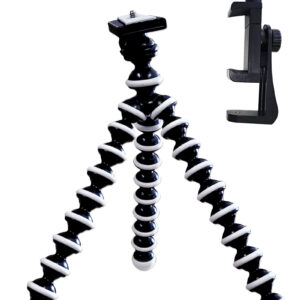 Cestovný statív VIKING Tripod 4D