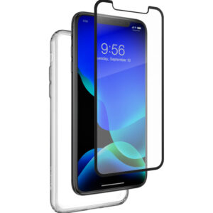 ZAGG Invisible Shield Elite Edge 360 ??sklo + kryt iPhone 11 Pro Max