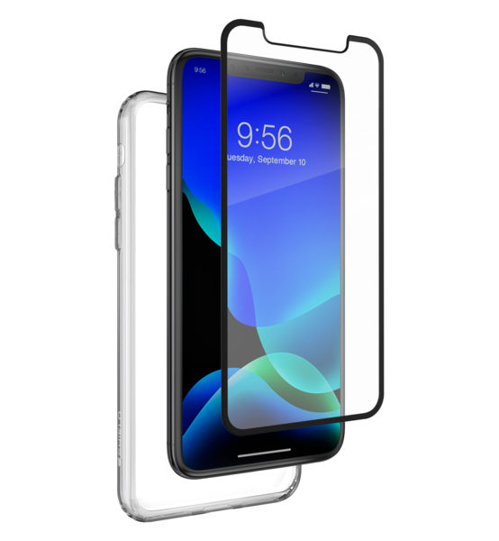 ZAGG Invisible Shield Elite Edge 360 ??sklo + kryt iPhone 11 Pro Max
