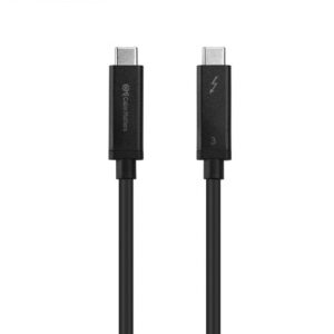 Goodway Thunderbolt 3 40G 5A Active Cable-1m