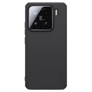 Nillkin Super Frosted PRO Magnetic Zadný Kryt pre Xiaomi 15 Ultra Black