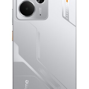 Realme 14 5G/8GB/256GB/Mecha Silver