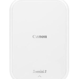 Canon Zoemini 2/WHS + 30P/Tlač