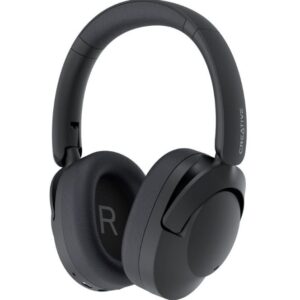 Creative Zen Hybrid 2/ANC/Jack/Drôt/BT/Bezdrôt/Čierna